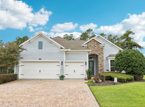 16 DERECHO Lane, St. Augustine, FL 32095