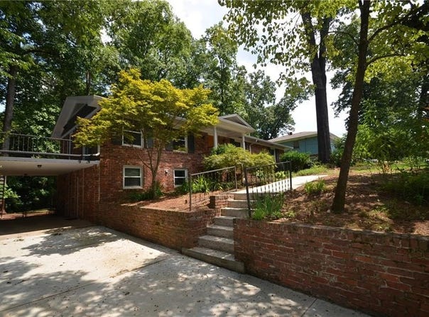 1393 Sagewood Circle, Stone Mountain, GA 30083