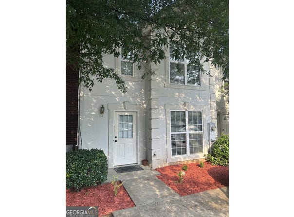 3332 Waldrop, Decatur, GA 30034