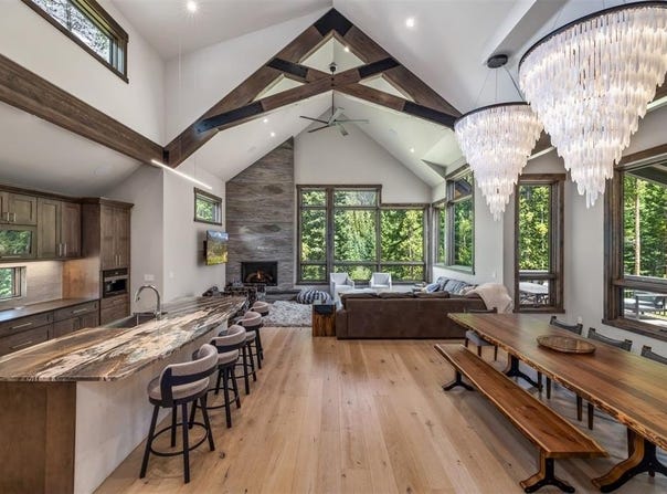 87 Independence Lane, KEYSTONE, CO 80435