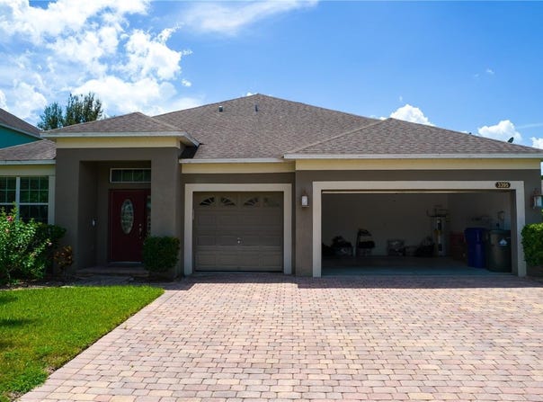3395 MCCORMICK WOODS DRIVE, OCOEE, FL 34761
