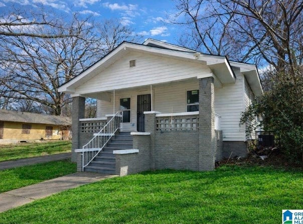 7313 3RD AVENUE, BIRMINGHAM, AL 35206