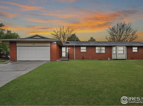 1183 38th Ave, Greeley, CO 80634