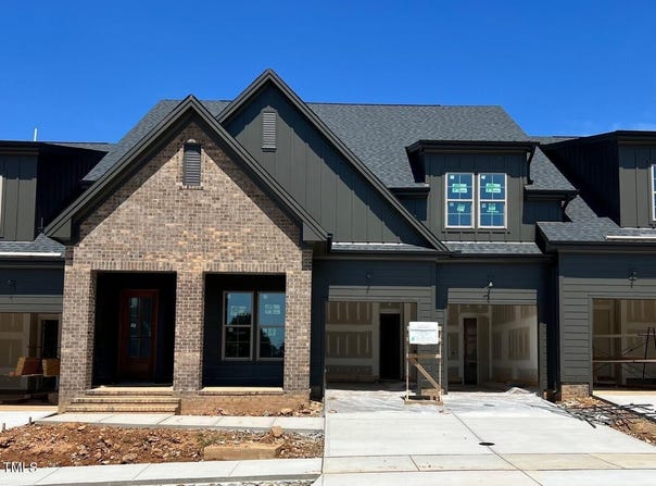 1025 Coldspring Circle, Durham, NC 27705