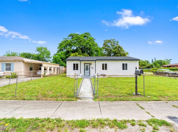 2941 NW 151st Terrace, Opa-Locka, FL 33054