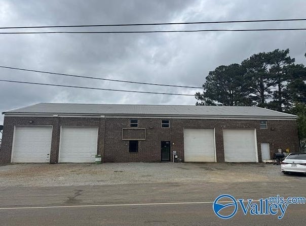 14345 Bledsoe Road, Athens, AL 35613