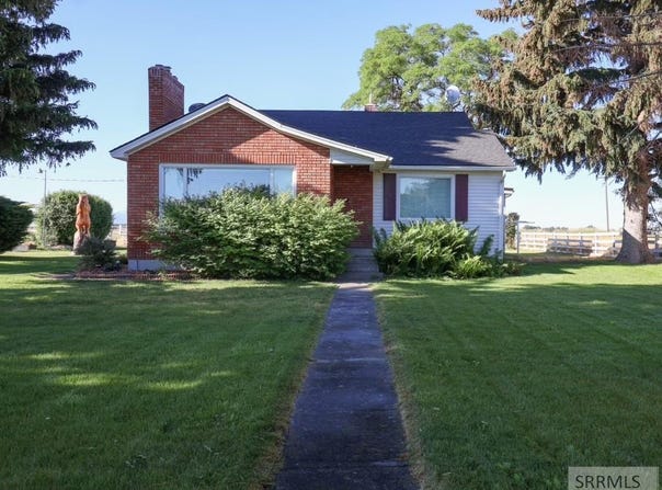 351 E 475 N, Firth, ID 83236