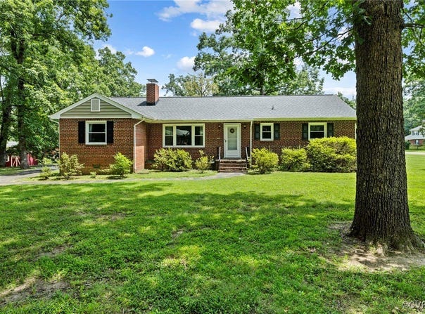 10965 Keithwood Parkway, North Chesterfield, VA 23236