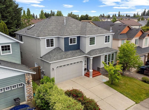 9311 NE 41ST AVE, Vancouver, WA 98665