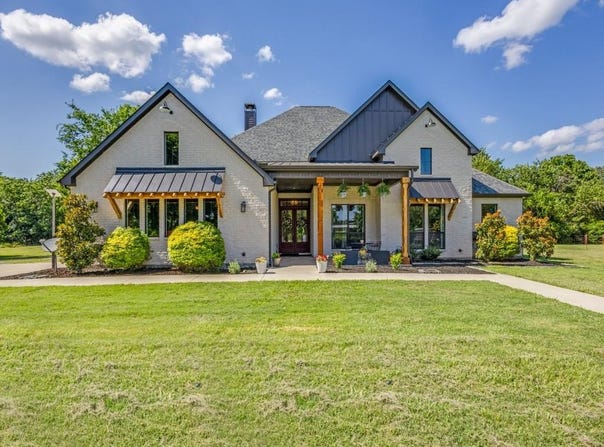31665 Fm 121, Tioga, TX 76271