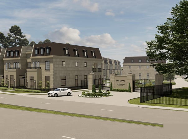 95 Settlers Trace Boulevard, Lafayette, LA 70508