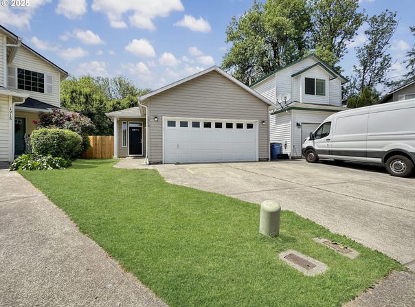 1916 SW 6TH ST, Battle Ground, WA 98604