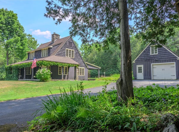 1054 Springfield Road, Wilmington, NY 12997