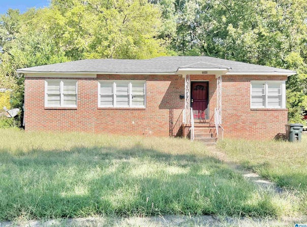 3048 15TH STREET, BIRMINGHAM, AL 35208