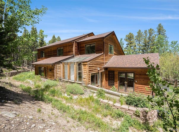 5 Ronnie Road, Golden, CO 80403