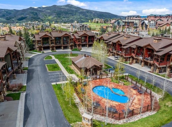 1939 Cimarron Circle, Steamboat Springs, CO 80487