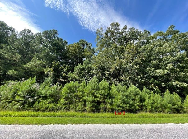 Glenside Terrace lot: 2, Heathsville, VA 22473