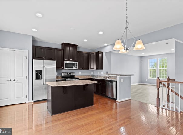 6190 WILLOW Place, BEALETON, VA 22712
