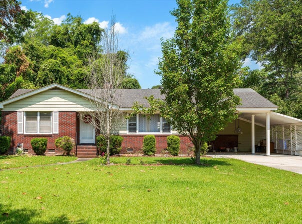1900 Morgan Avenue, North Charleston, SC 29406