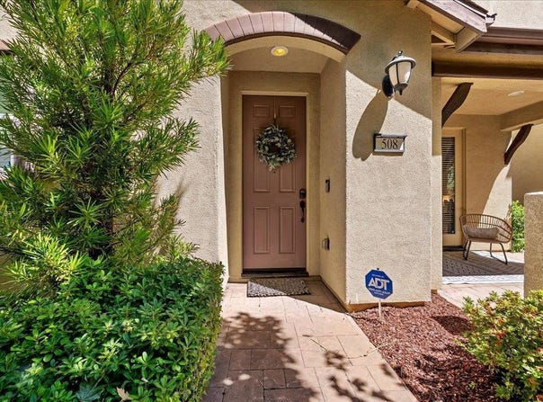 508 Dijon Place, Roseville, CA 95747
