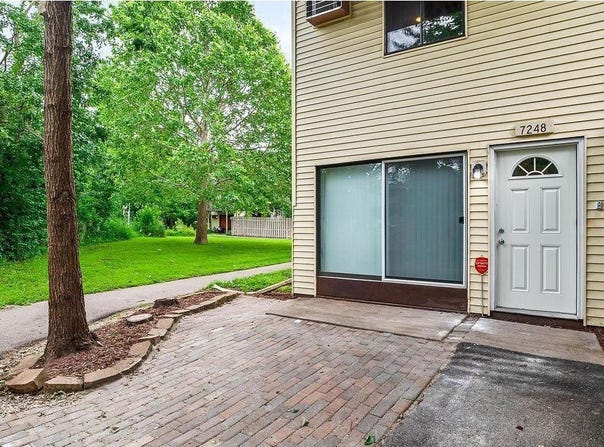 7248 72nd Lane N, Brooklyn Park, MN 55428