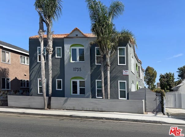 1735 E 10th St, Long Beach, CA 90813