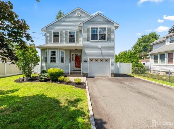 1548 Dumont Avenue, South Plainfield, NJ 07080
