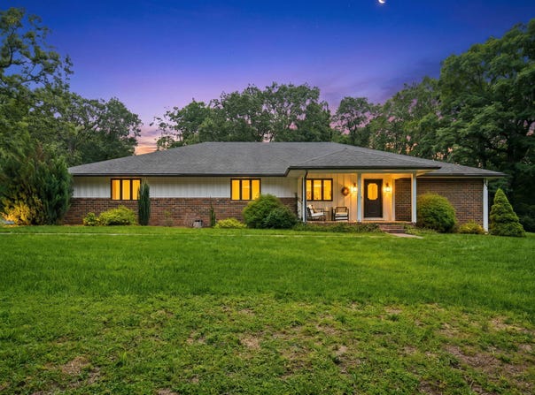 2956 S Roth Oaks Avenue, Springfield, MO 65809