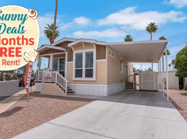 4065 E. University Drive, Mesa, AZ 85205