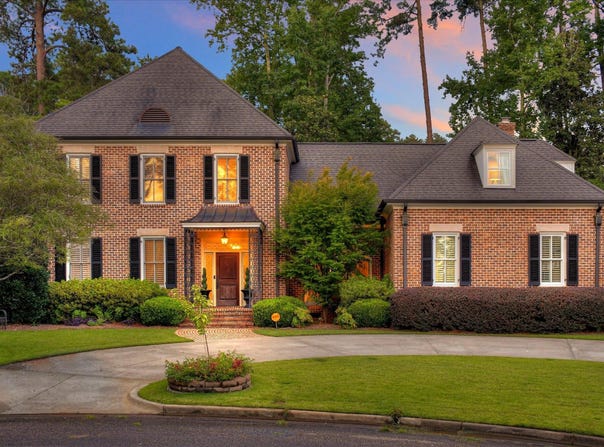 704 Summergate Court, Augusta, GA 30909