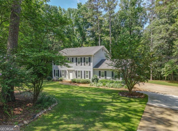207 Lakeshore, Lagrange, GA 30240