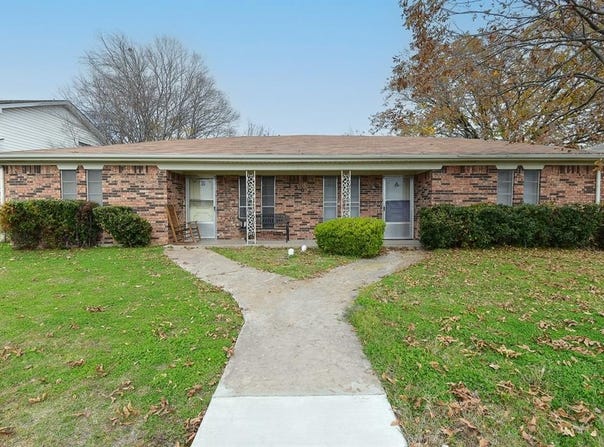 3302 Stanford Street, Greenville, TX 75401