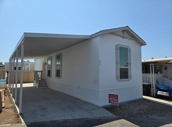 1600 Palm Ave, San Diego, CA 92154