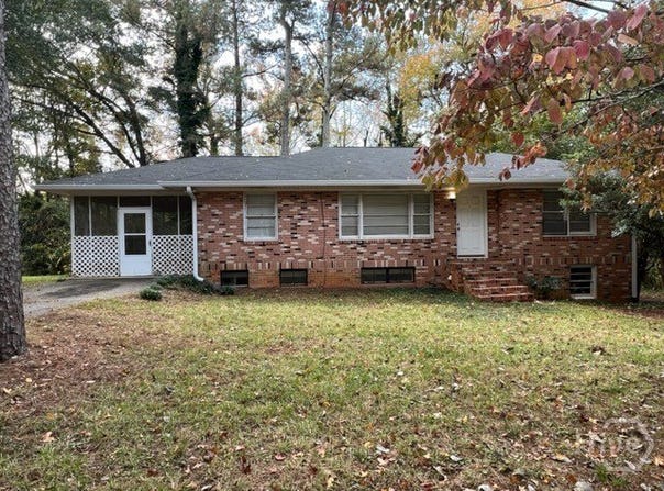 245 Hilltop Road, Athens, GA 30605