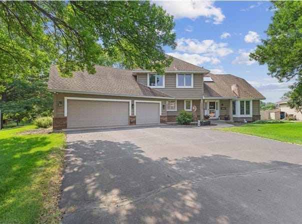14023 Yellow Pine Street NW, Andover, MN 55304