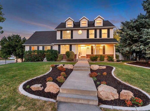 243 S 1150 E, Payson, UT 84651