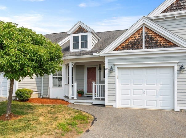 6 Rotherham Way, Hudson, MA 01749