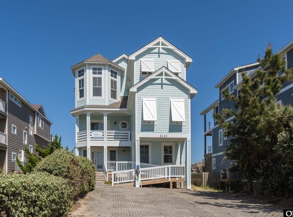 8225 S Old Oregon Inlet Road, Nags Head, NC 27959