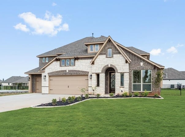 3141 Ferry Boat Lane, Granbury, TX 76049