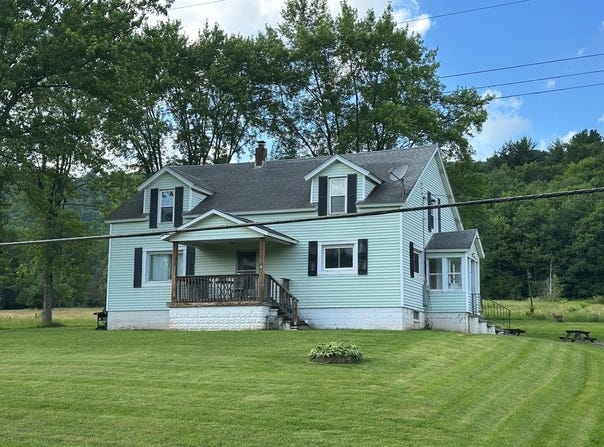 24483 US 6, Port Allegany, PA 16743
