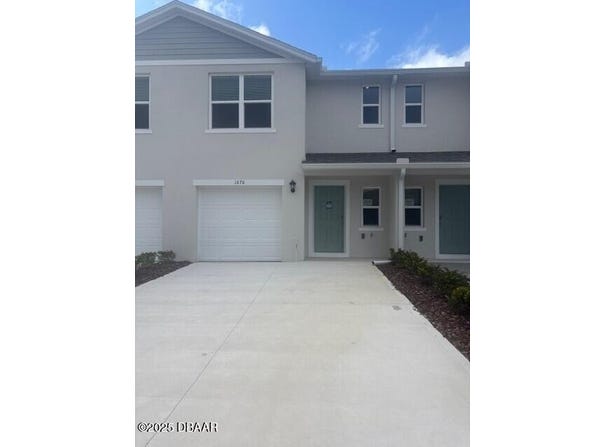 1676 Great Osprey Way, New Smyrna Beach, FL 32168