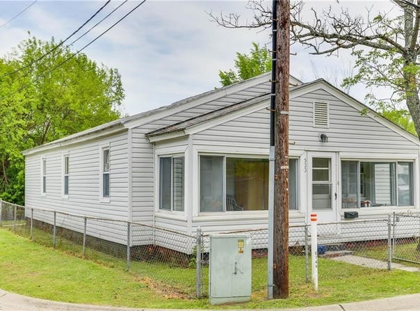 500 Factory Street, Suffolk, VA 23434