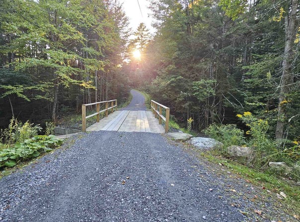 3790 E Warren Road, Waitsfield, VT 05673
