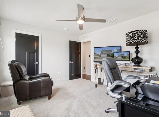 6519 WILD PLUM DRIVE, FREDERICK, MD 21703