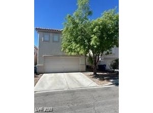 7737 Prosperity River Avenue, Las Vegas, NV 89129