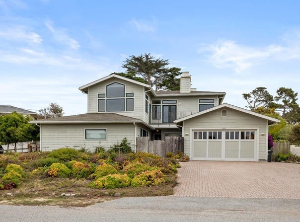 3053 Cormorant RD, PEBBLE BEACH, CA 93953