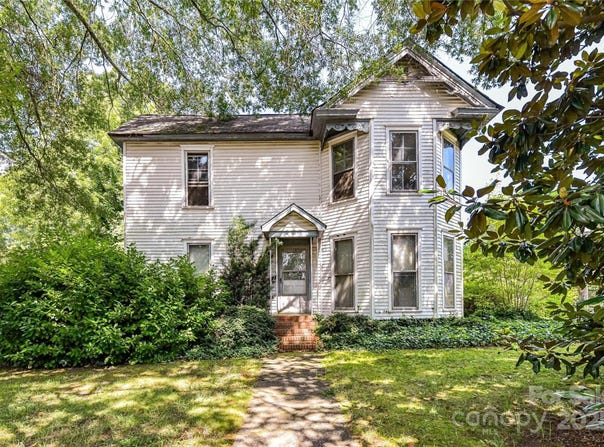 504 Potts Street, Davidson, NC 28036