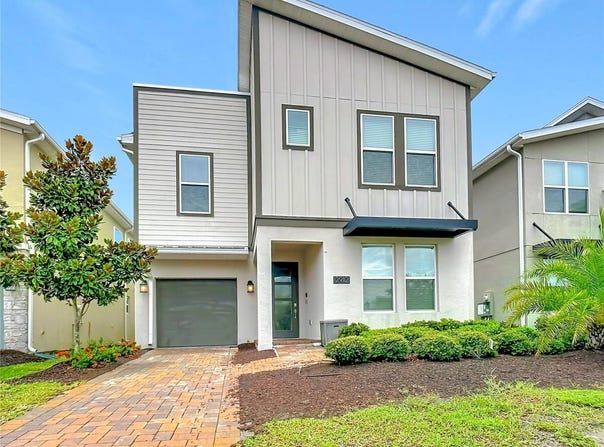 2912 Protagonist Street, Kissimmee, FL 34746