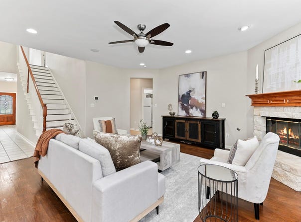 3929 Vallarta LN, Round Rock, TX 78681