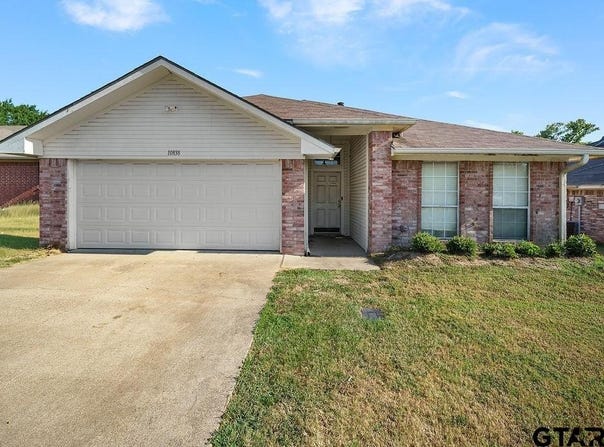 10838 Nashville Dr, Flint, TX 75762